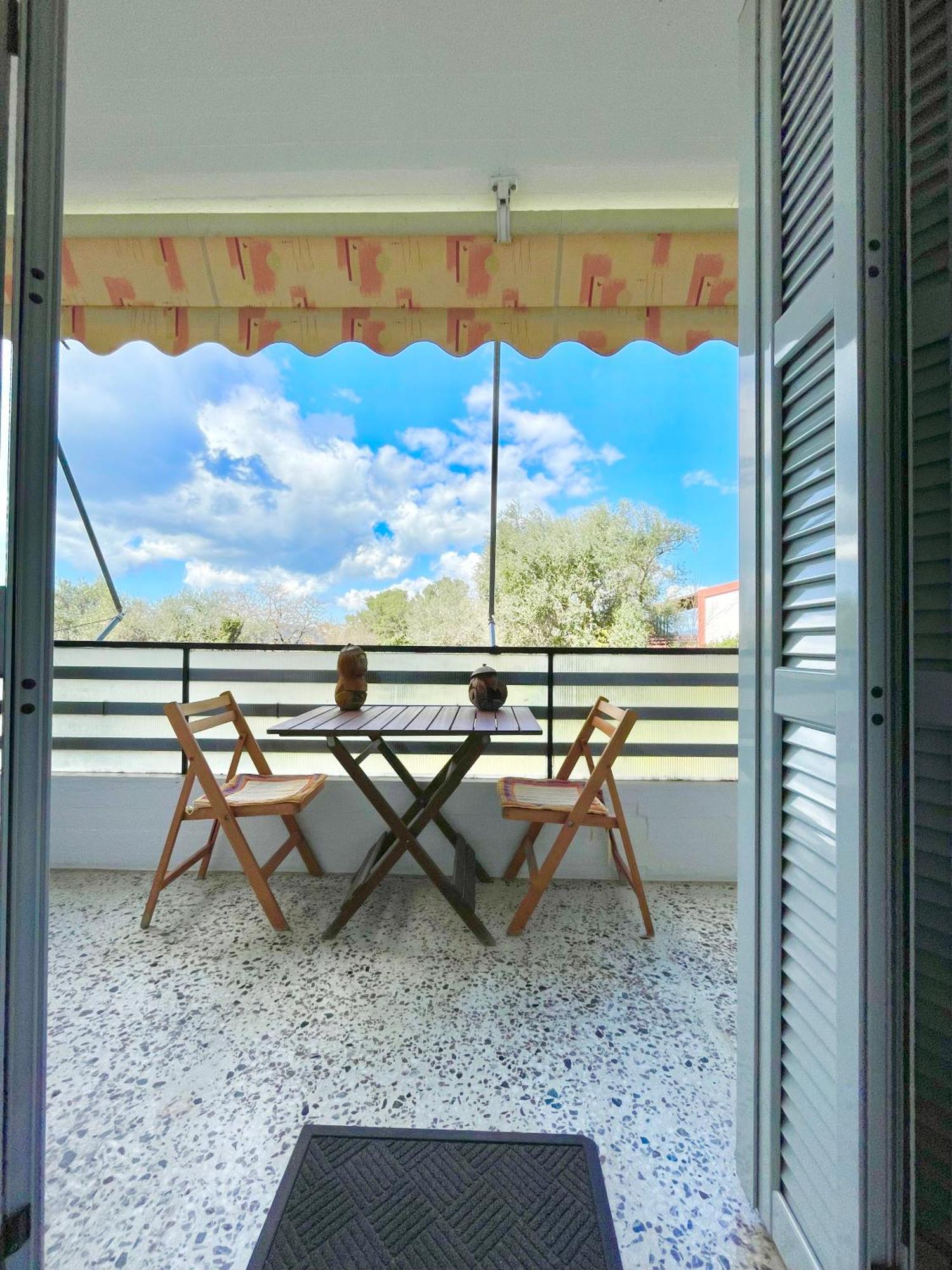 شقة Maria'S House بيراما المظهر الخارجي الصورة