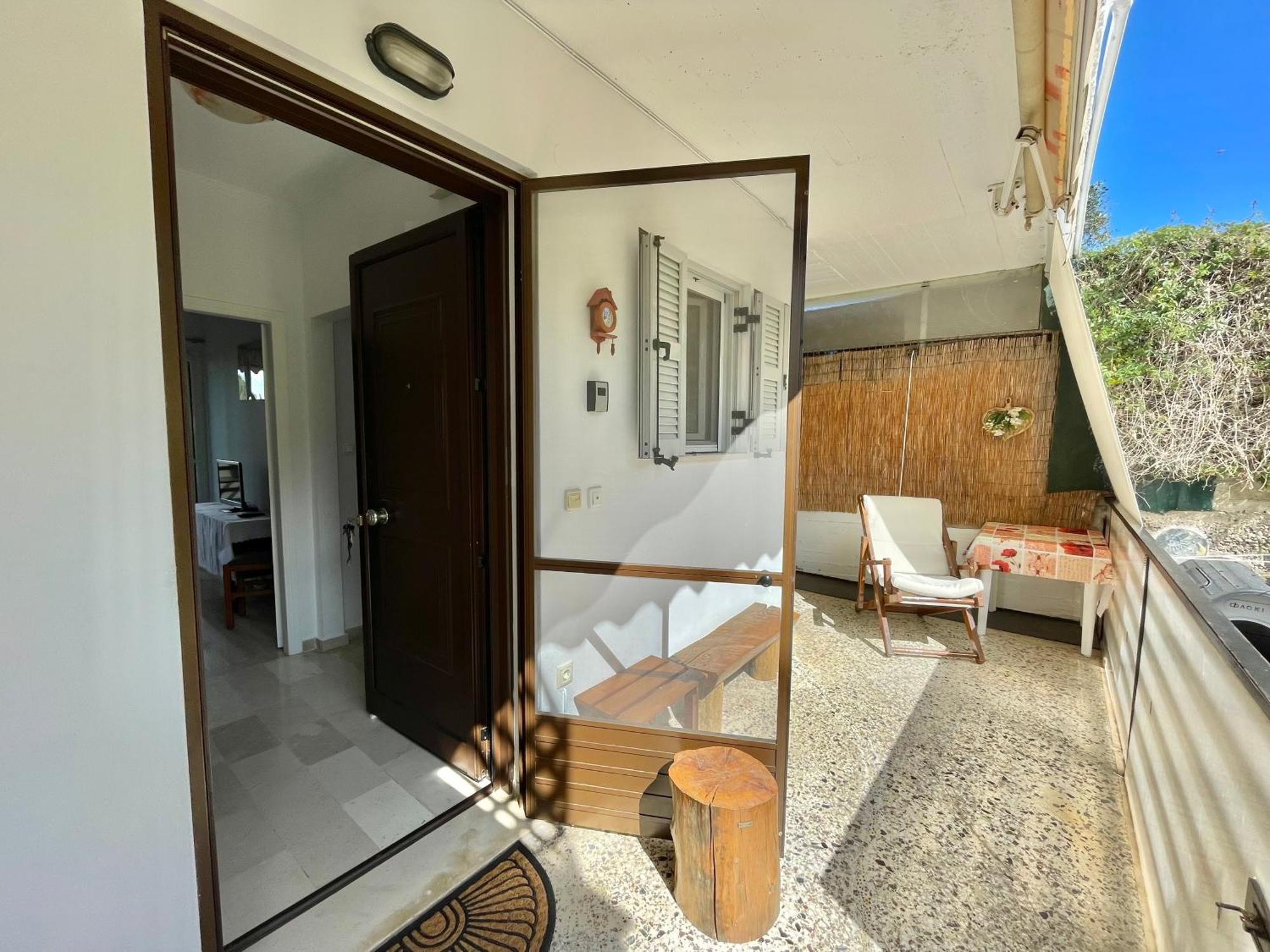 شقة Maria'S House بيراما المظهر الخارجي الصورة