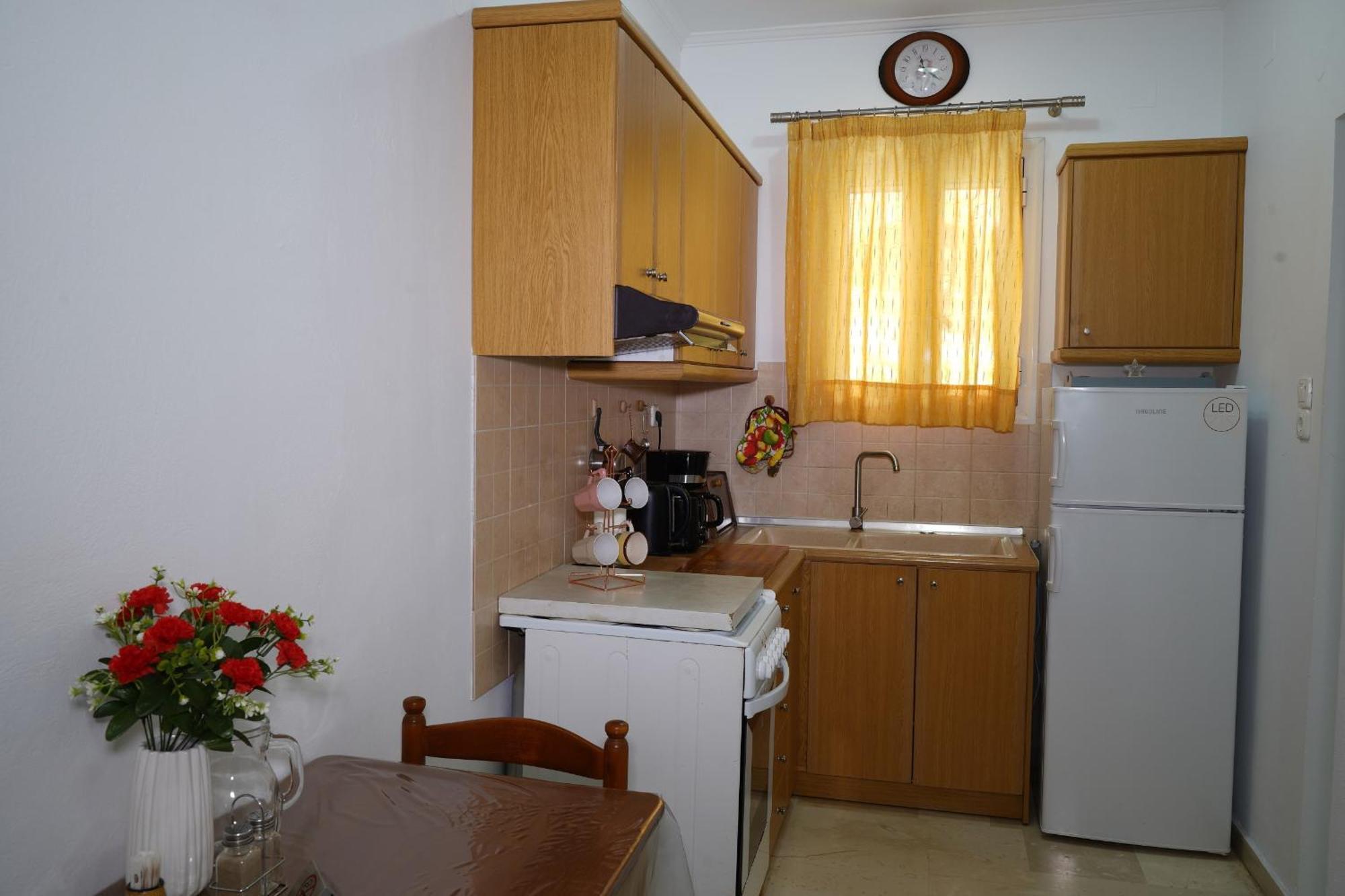 شقة Maria'S House بيراما المظهر الخارجي الصورة
