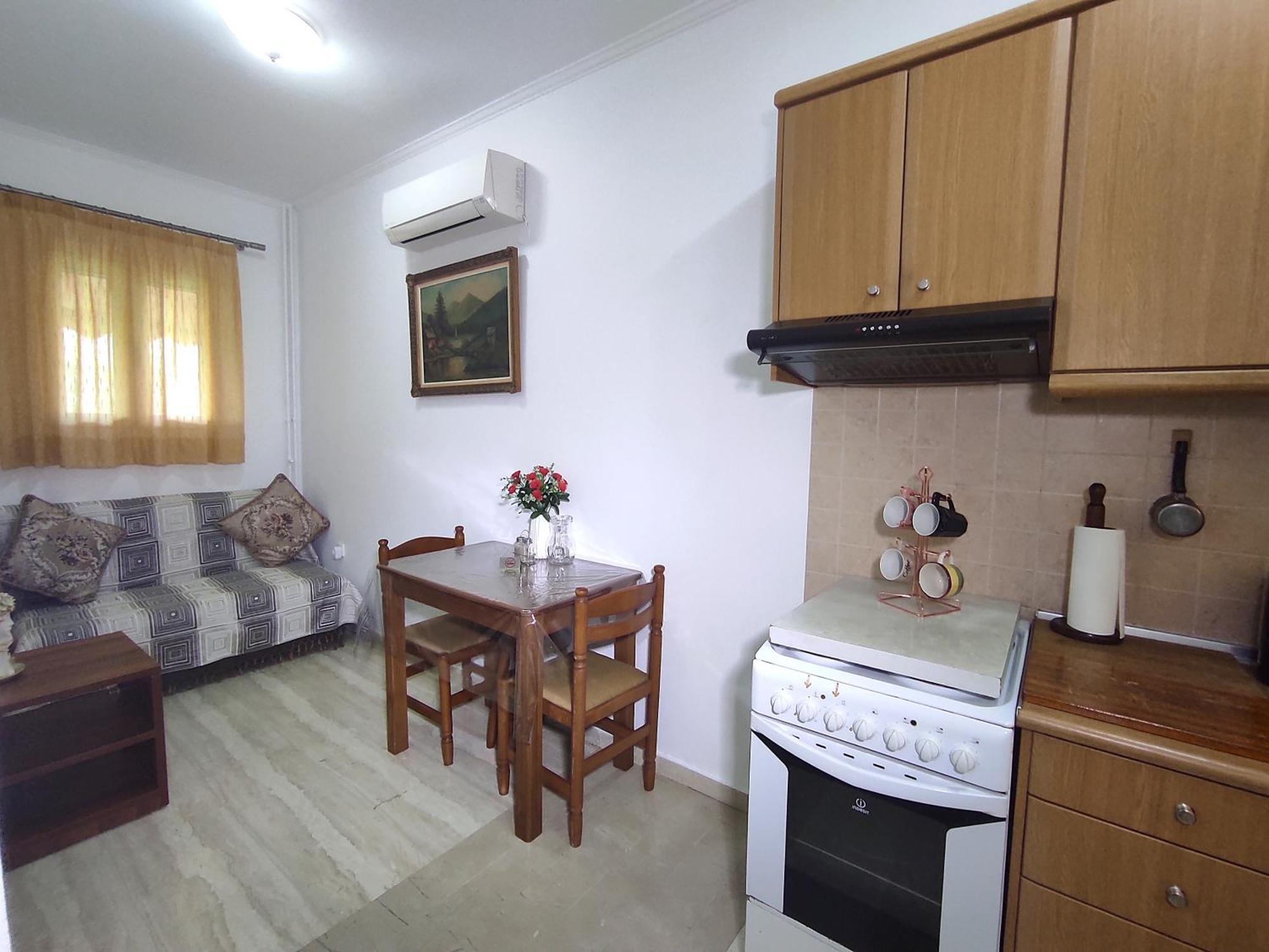 شقة Maria'S House بيراما المظهر الخارجي الصورة